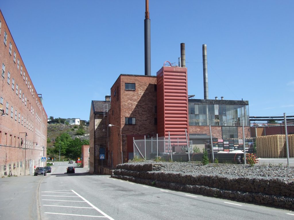 Värmdö Företagarförening