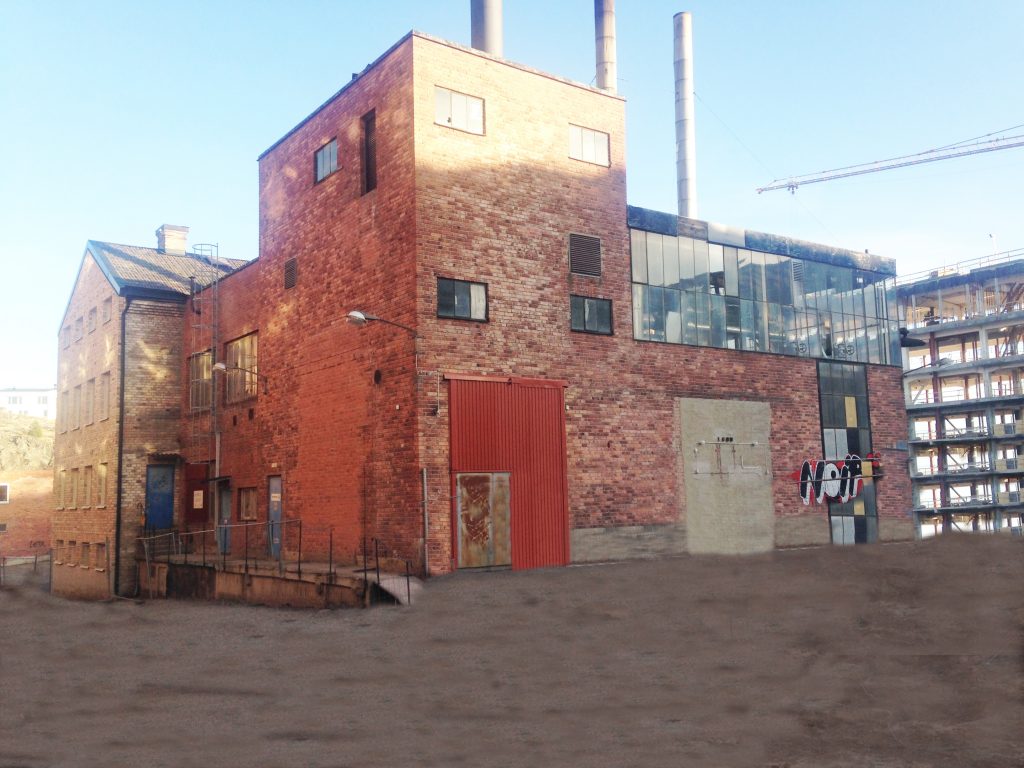 Värmdö Företagarförening