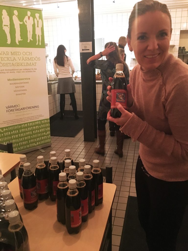 Värmdö Företagarförening