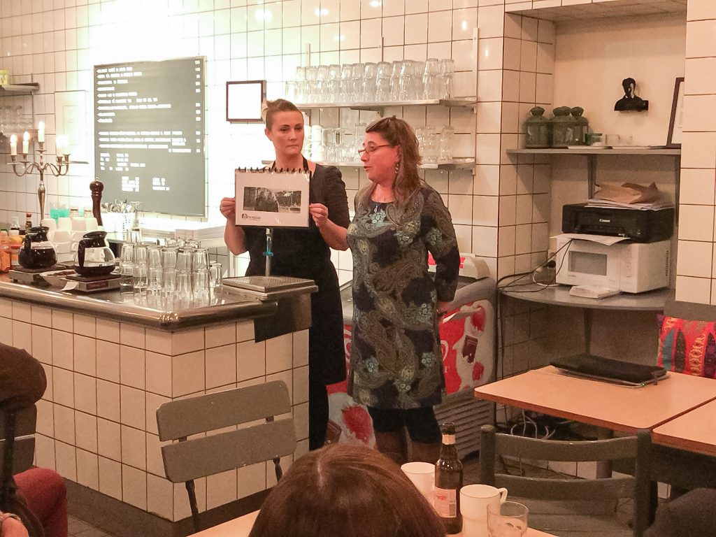 Värmdö Företagarförening