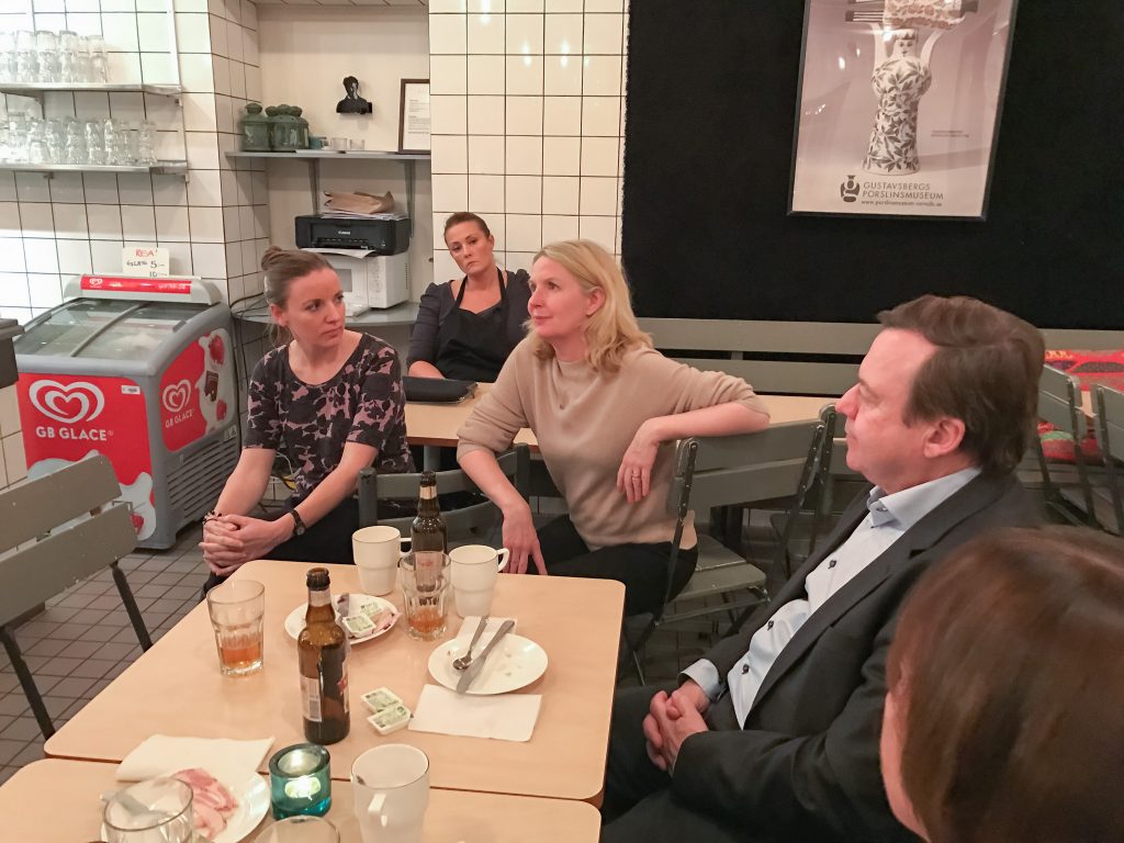 Värmdö Företagarförening