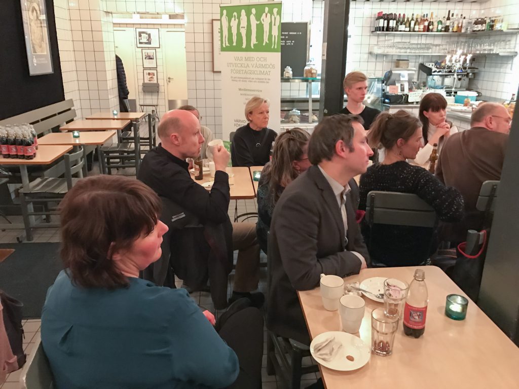 Värmdö Företagarförening