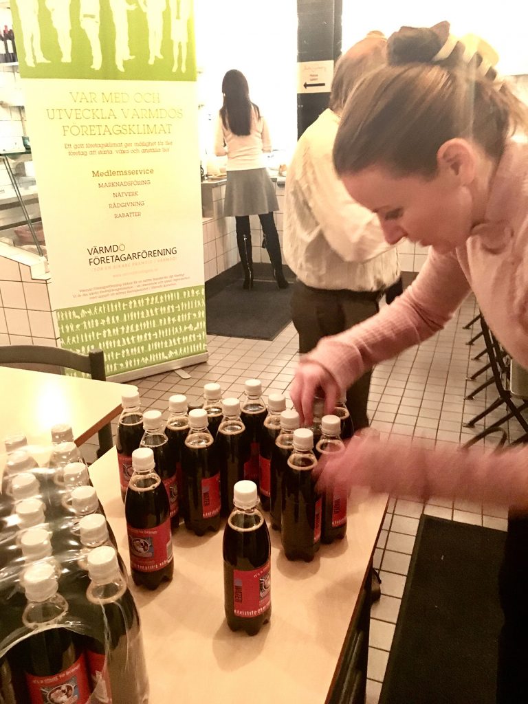 Värmdö Företagarförening